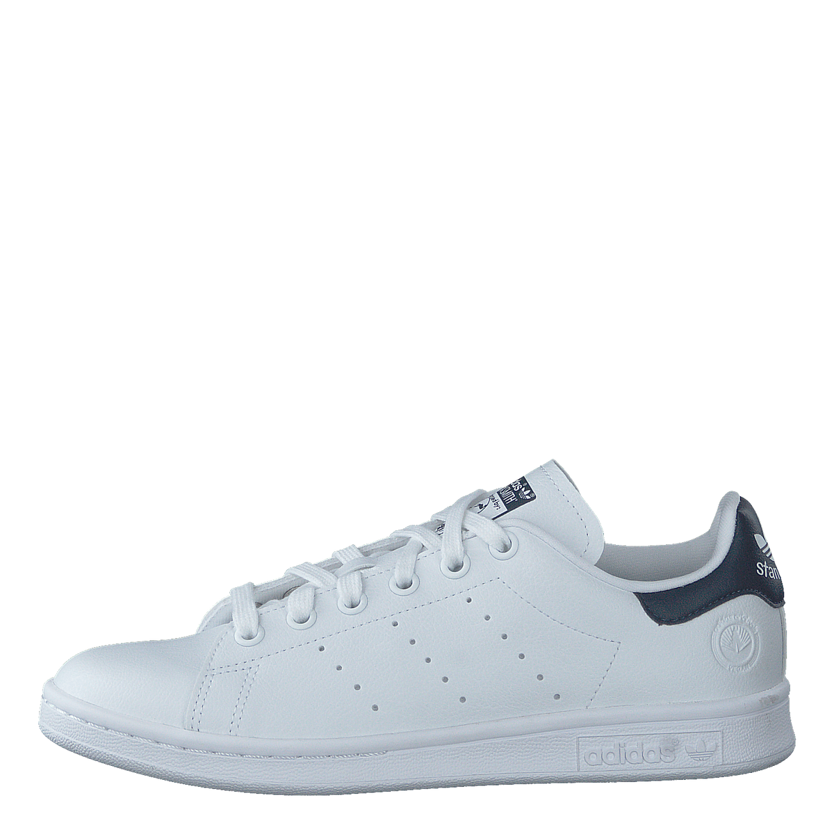 Stan Smith Vegan Ftwr White/collegiate Navy/gre