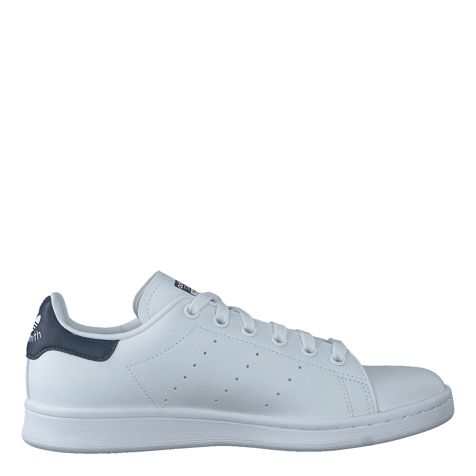 Stan Smith Vegan Ftwr White/collegiate Navy/gre