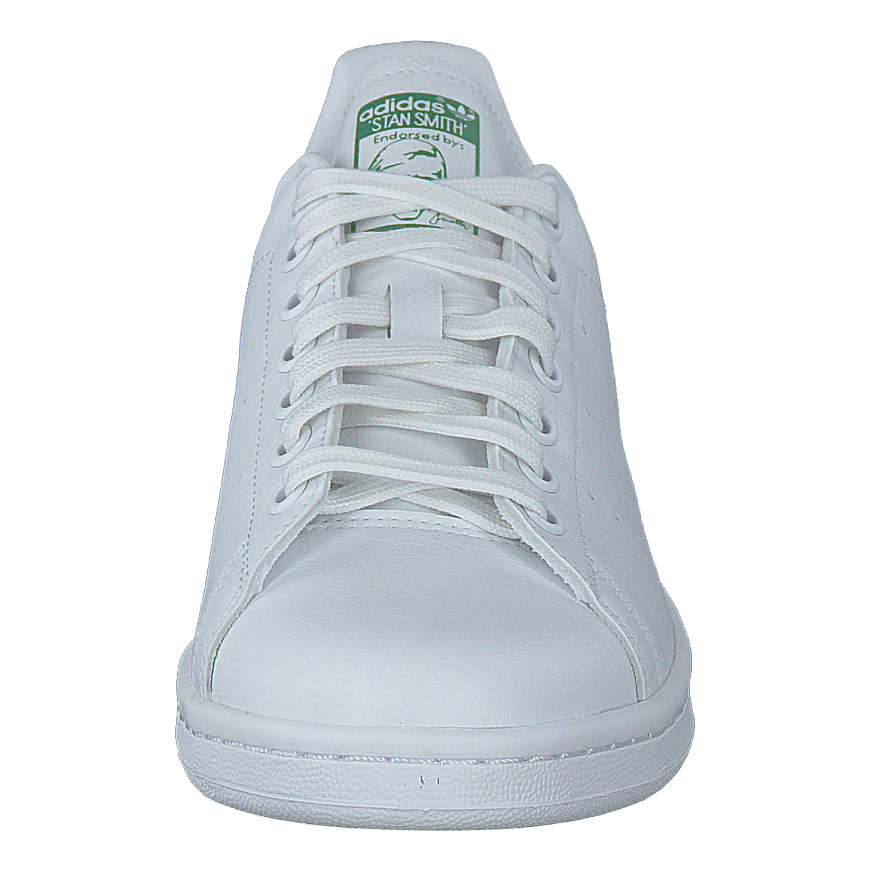 Stan Smith Vegan Ftwr White/green/ftwr White