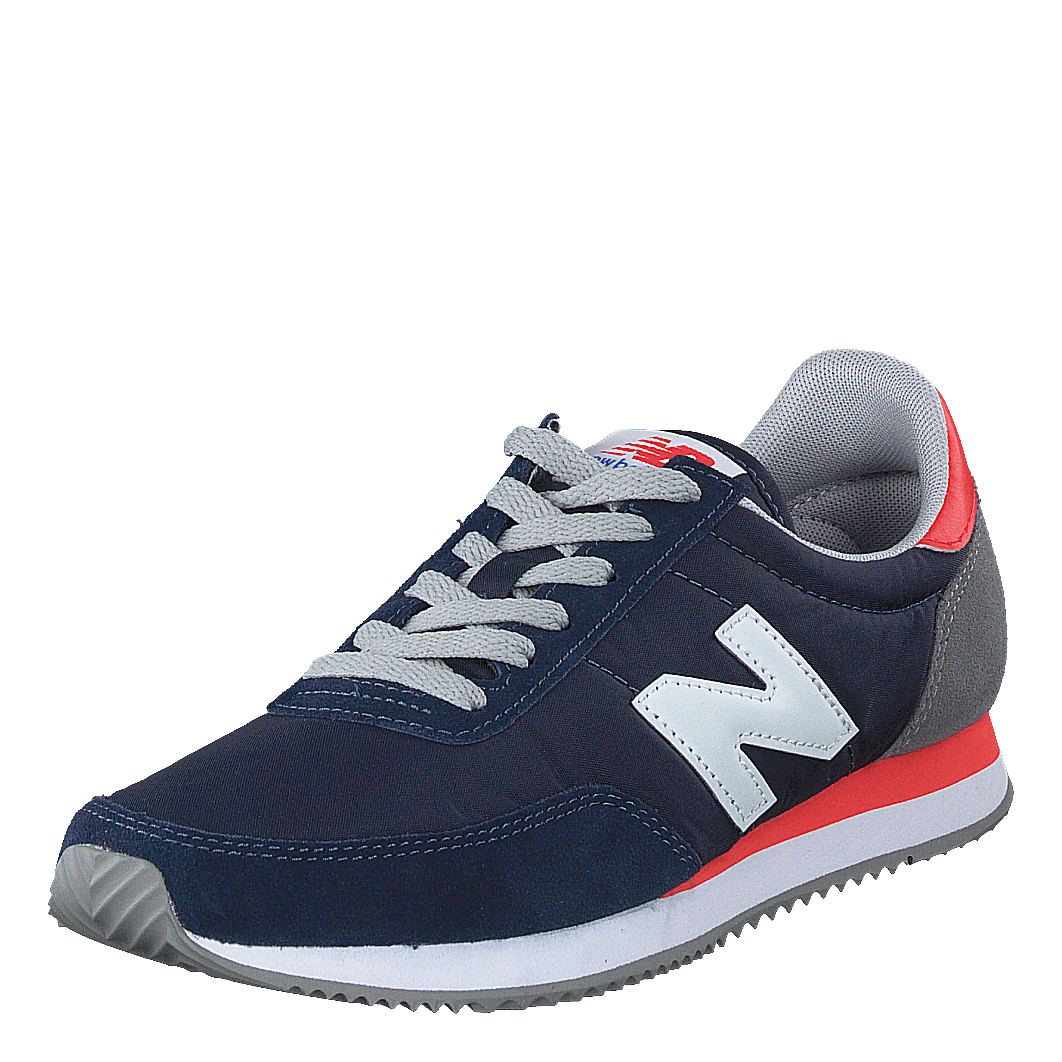 Ul720ua Navy/red (415)