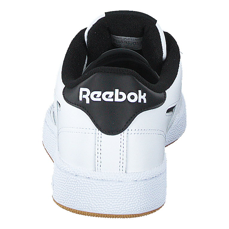 Club C Revenge Mark White/black/white