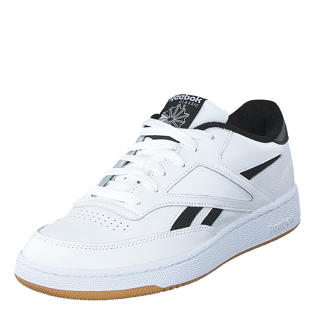 Club C Revenge Mark White/black/white