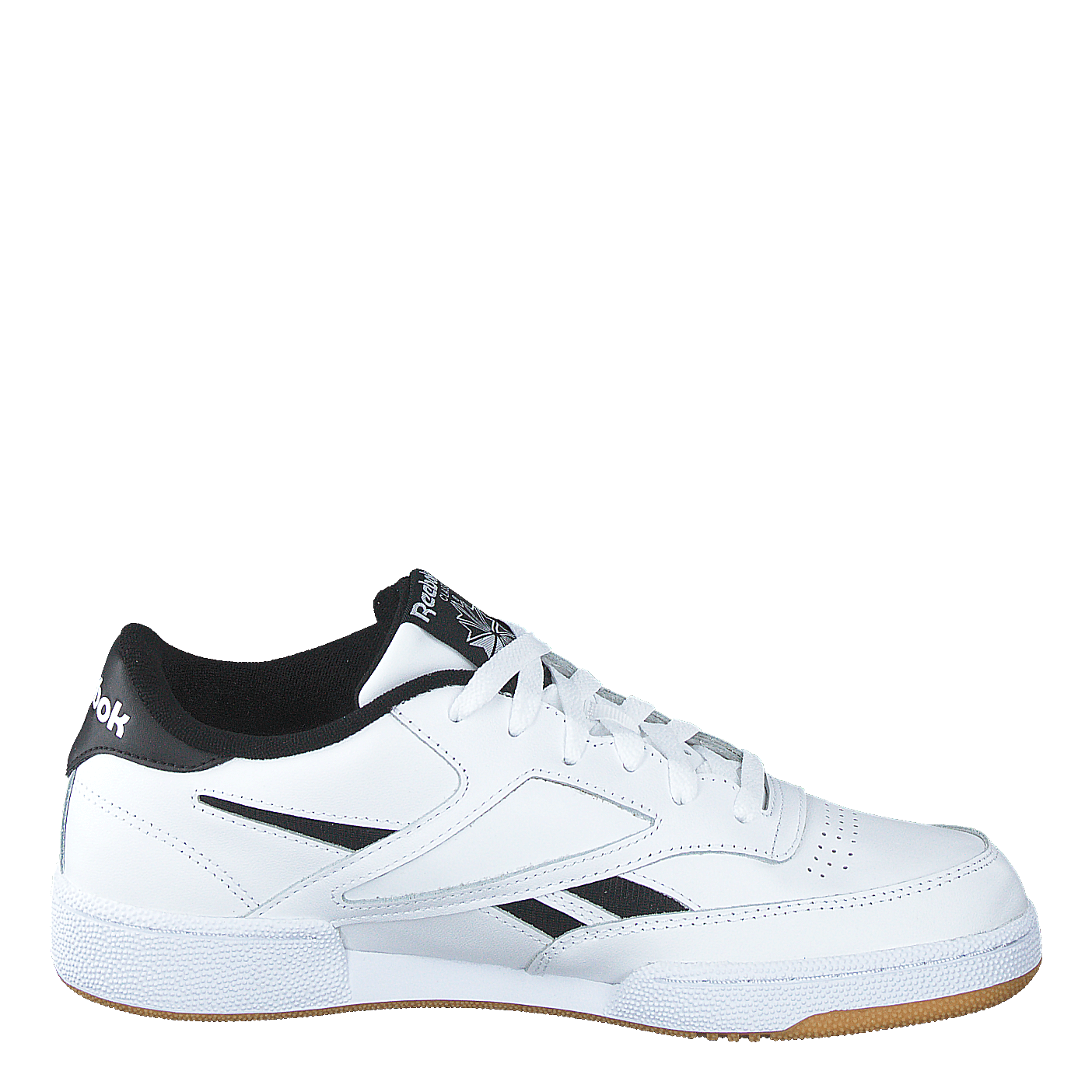 Club C Revenge Mark White/black/white