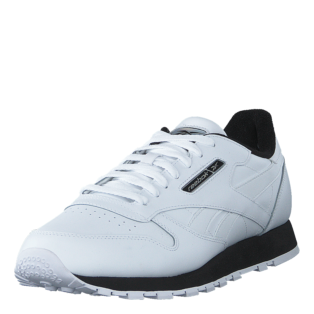 Reebok Classic Cl Leather Mu White Caliroots