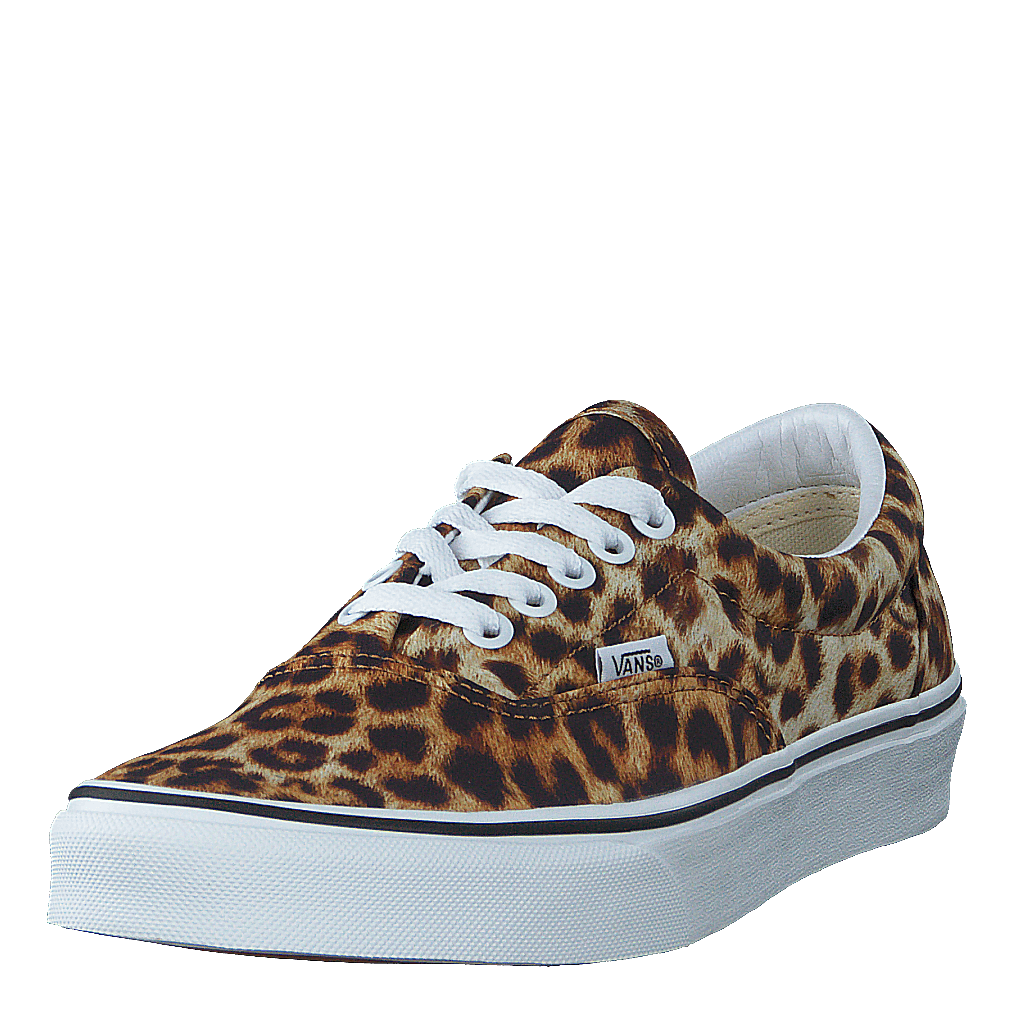 Ua Era (leopard) Black/truewhite