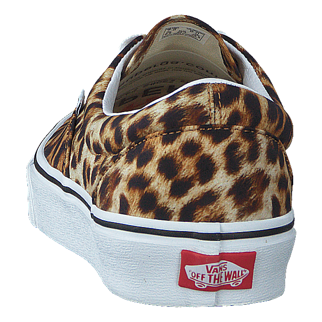 Ua Era (leopard) Black/truewhite