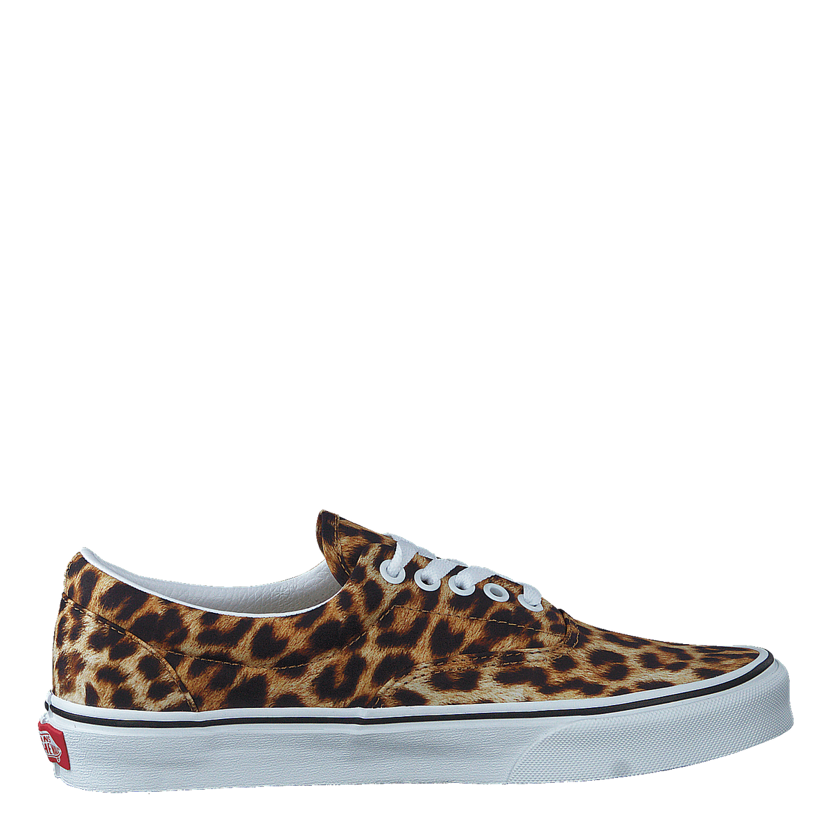 Ua Era (leopard) Black/truewhite