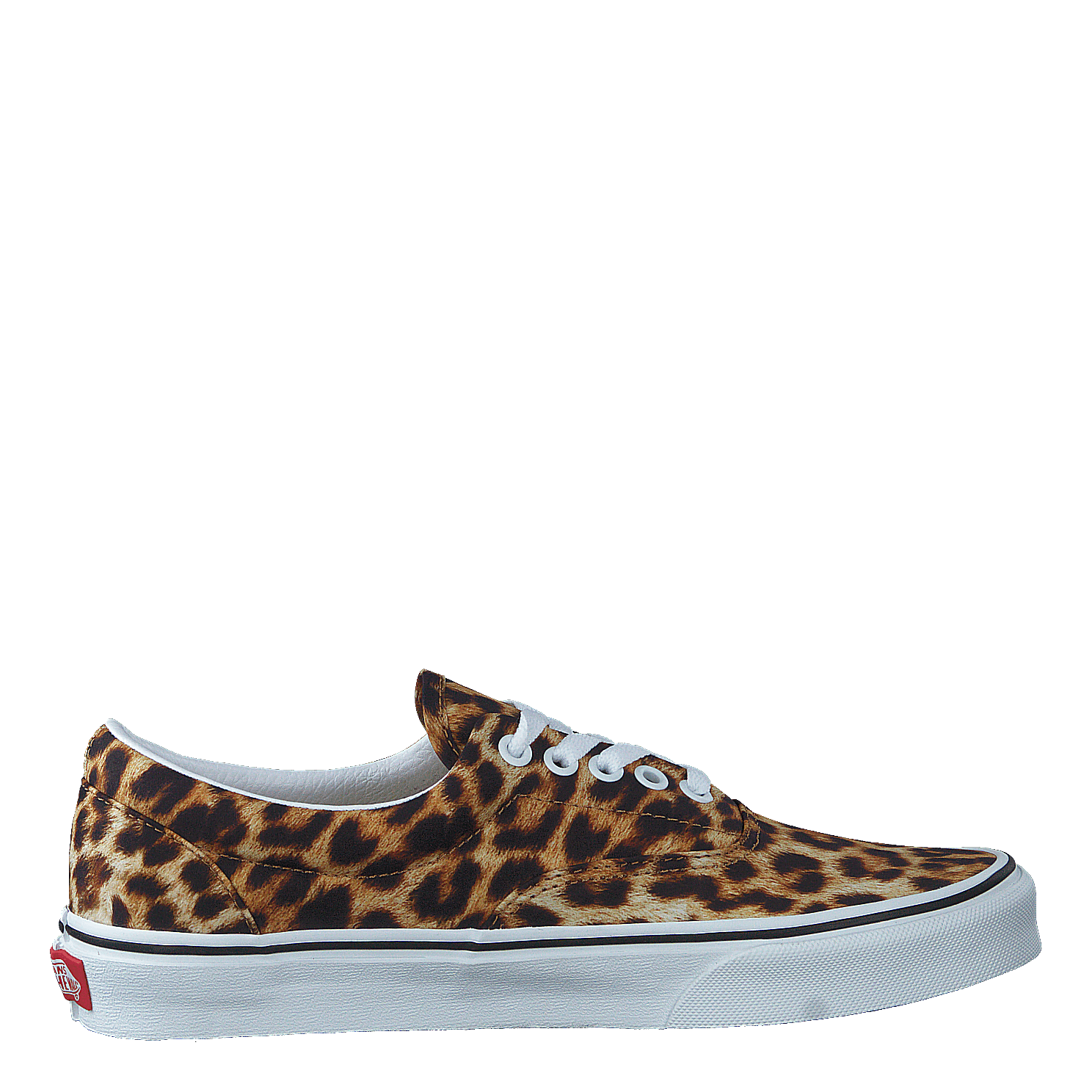 Ua Era (leopard) Black/truewhite