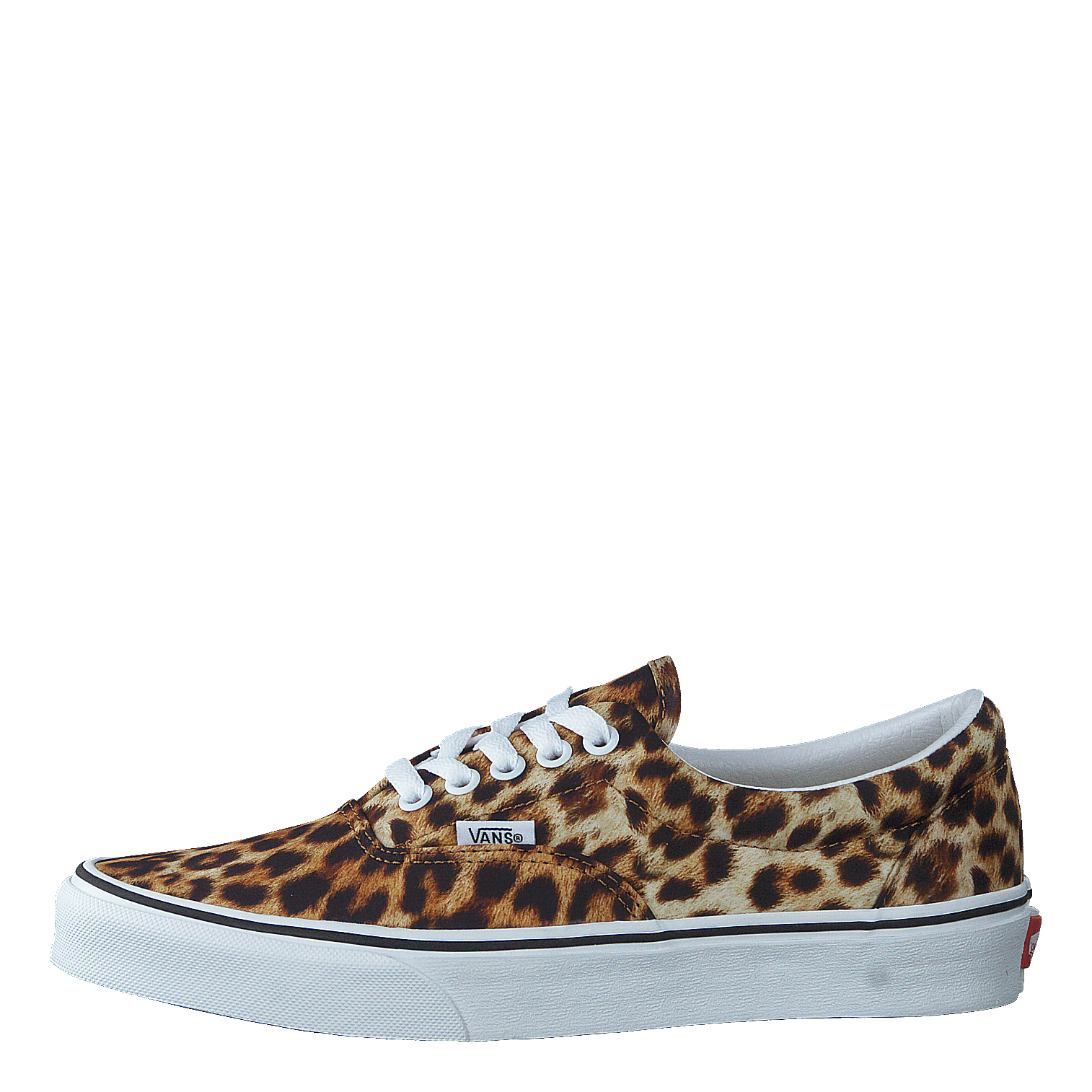 Ua Era (leopard) Black/truewhite