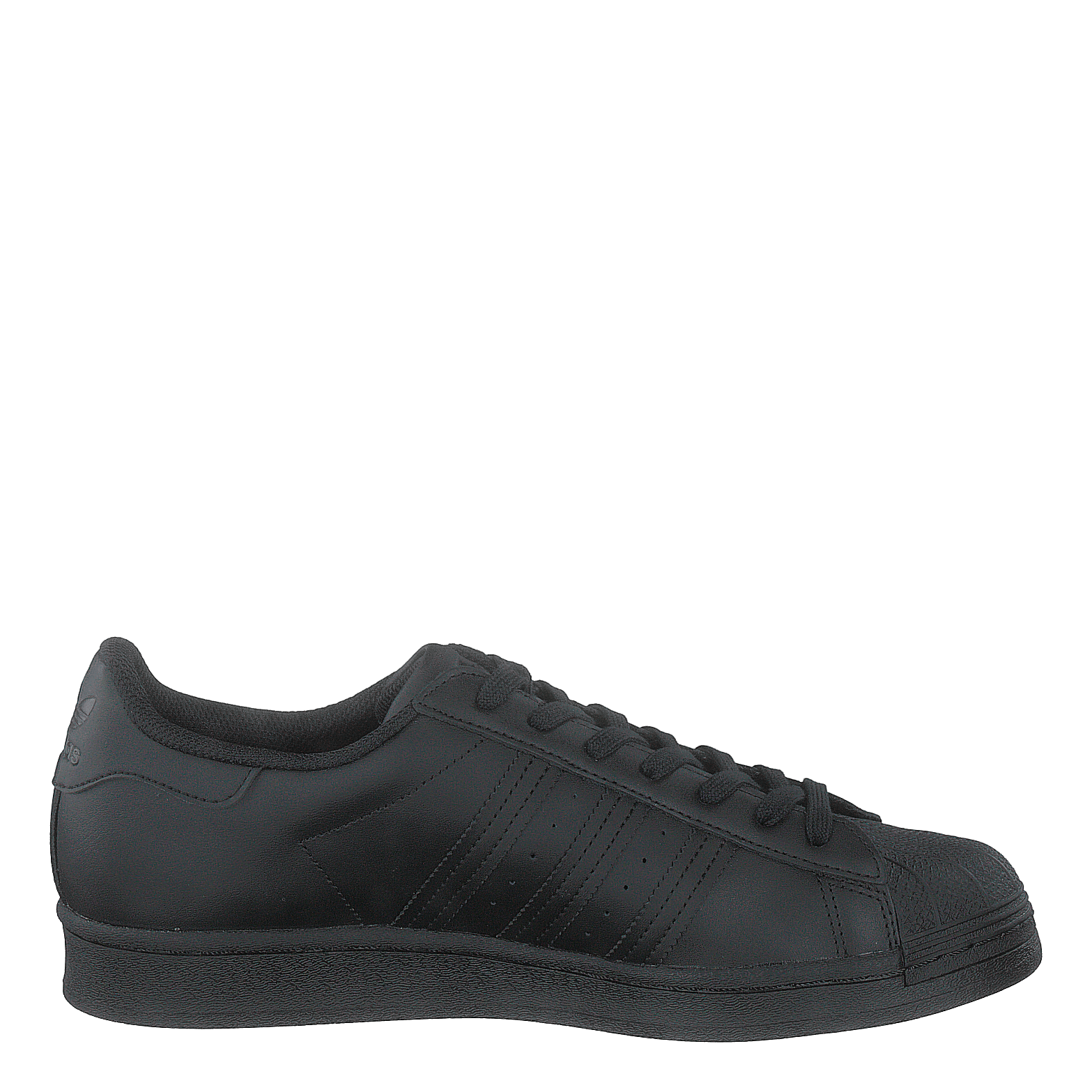 Adidas superstar full black shop
