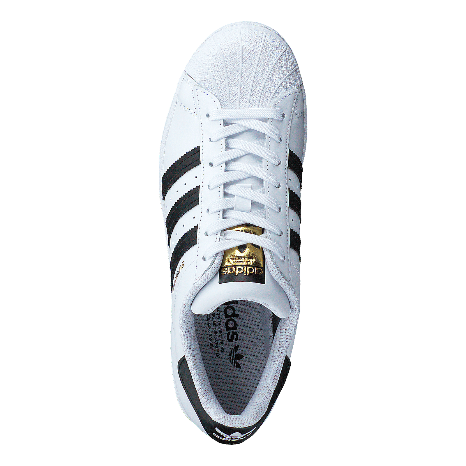 Superstar Ftwwht/cblack/ftwwht