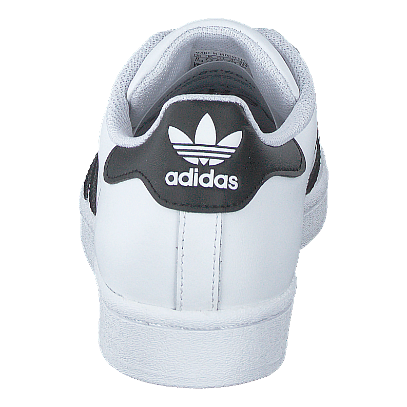 Superstar Ftwwht/cblack/ftwwht