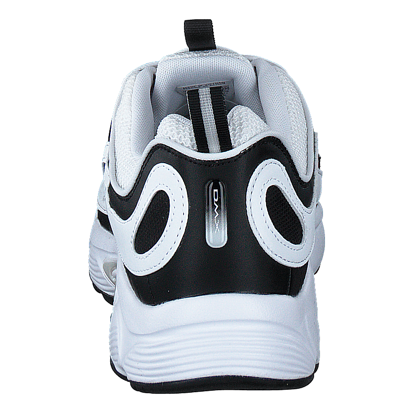Daytona Dmx Ii Black/white/blubla