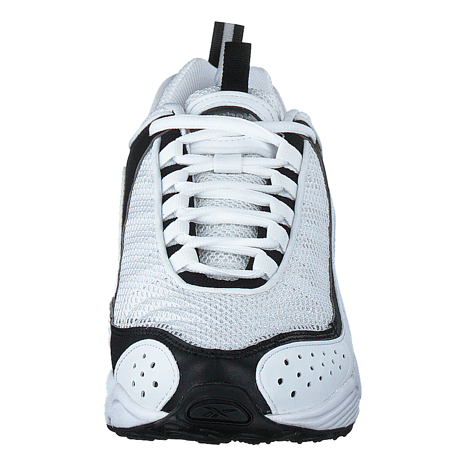 Daytona Dmx Ii Black/white/blubla