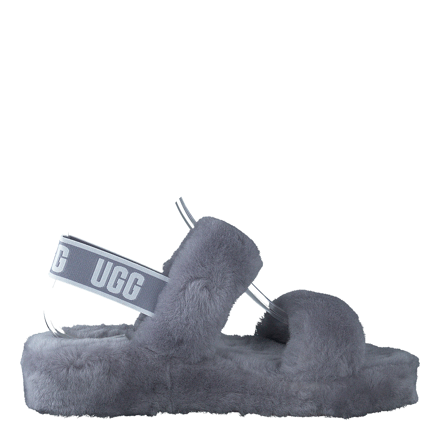 Oh Yeah Soft Amethyst