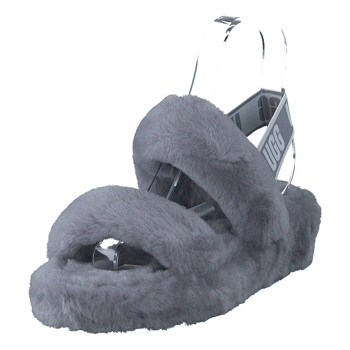 Oh Yeah Soft Amethyst