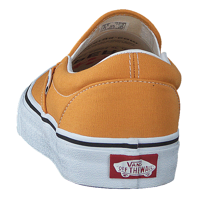 Ua Classic Slip-on Golden Nugget/true White