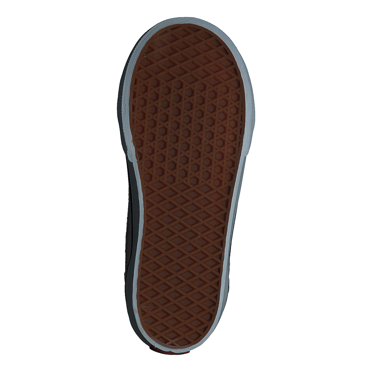 Td Old Skool V Lilac Snow/true White