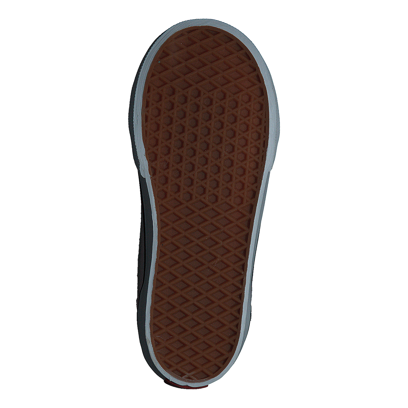 Td Old Skool V Lilac Snow/true White