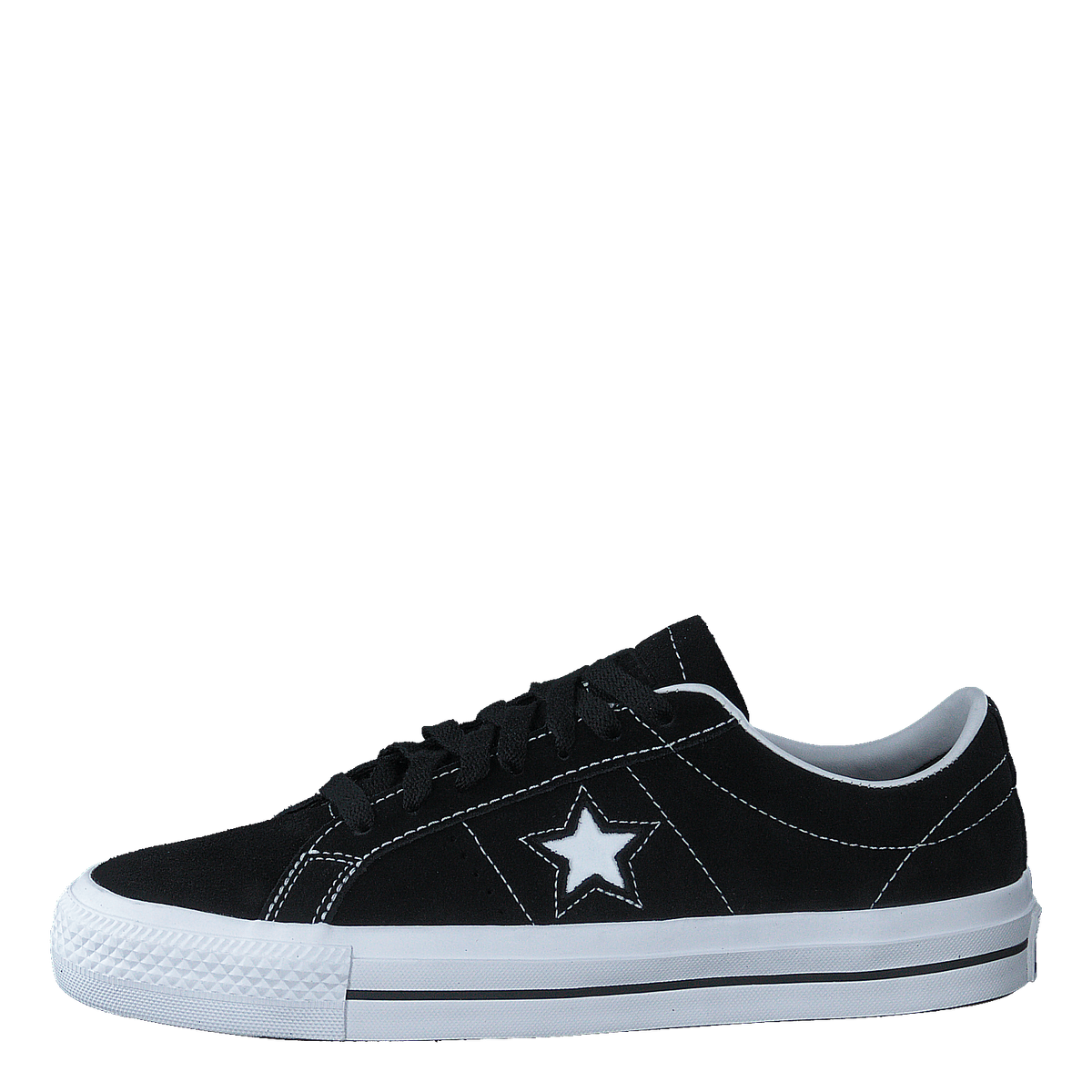 One Star Pro Black