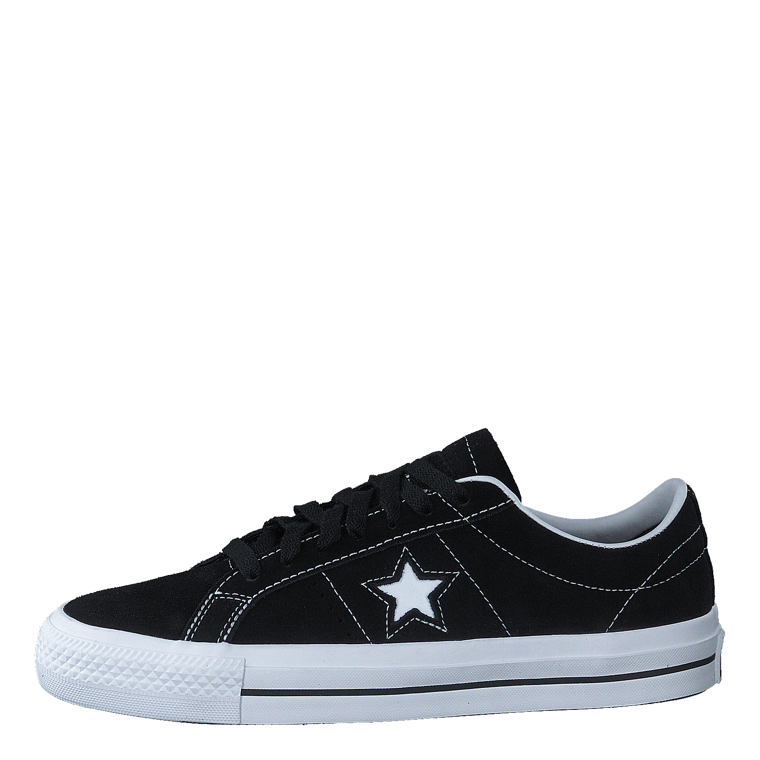 One Star Pro Black