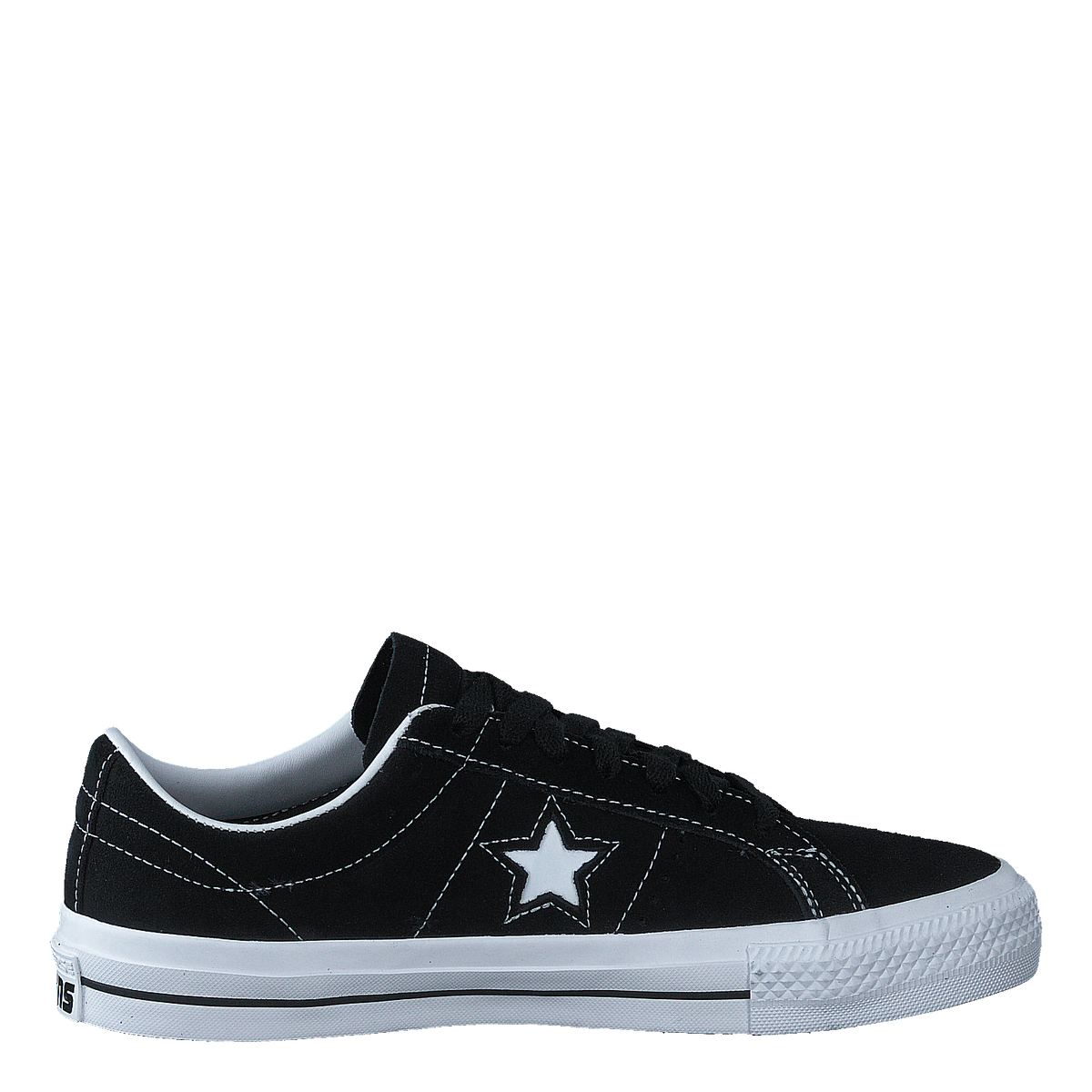 One Star Pro Black