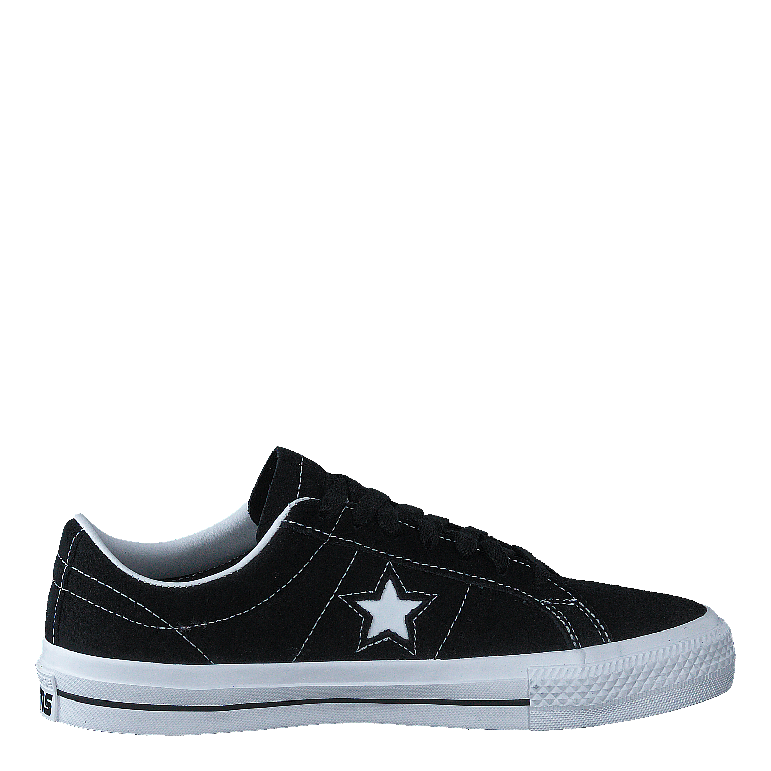 One Star Pro Black