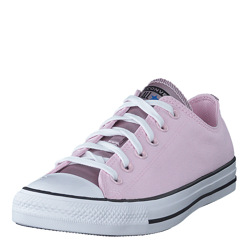 Chuck Taylor All Star Ox Foam Pink