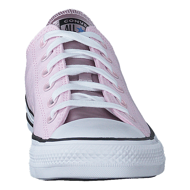 Converse chuck taylor hot sale pink foam