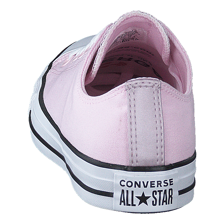 Converse all star hot sale pink foam