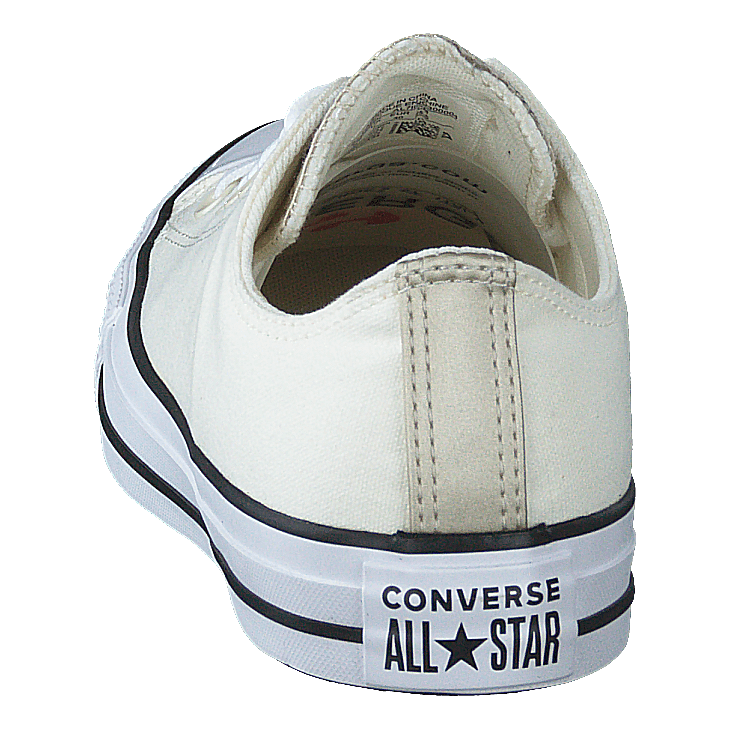 Chuck Taylor All Star Ox Bone