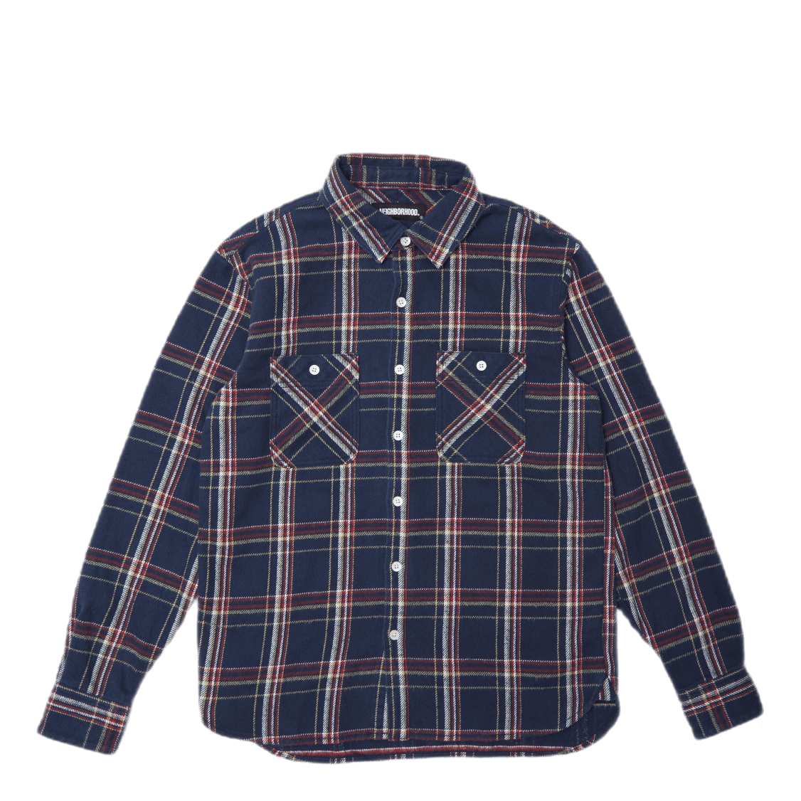 Lumbers / C-shirt . Ls Ny