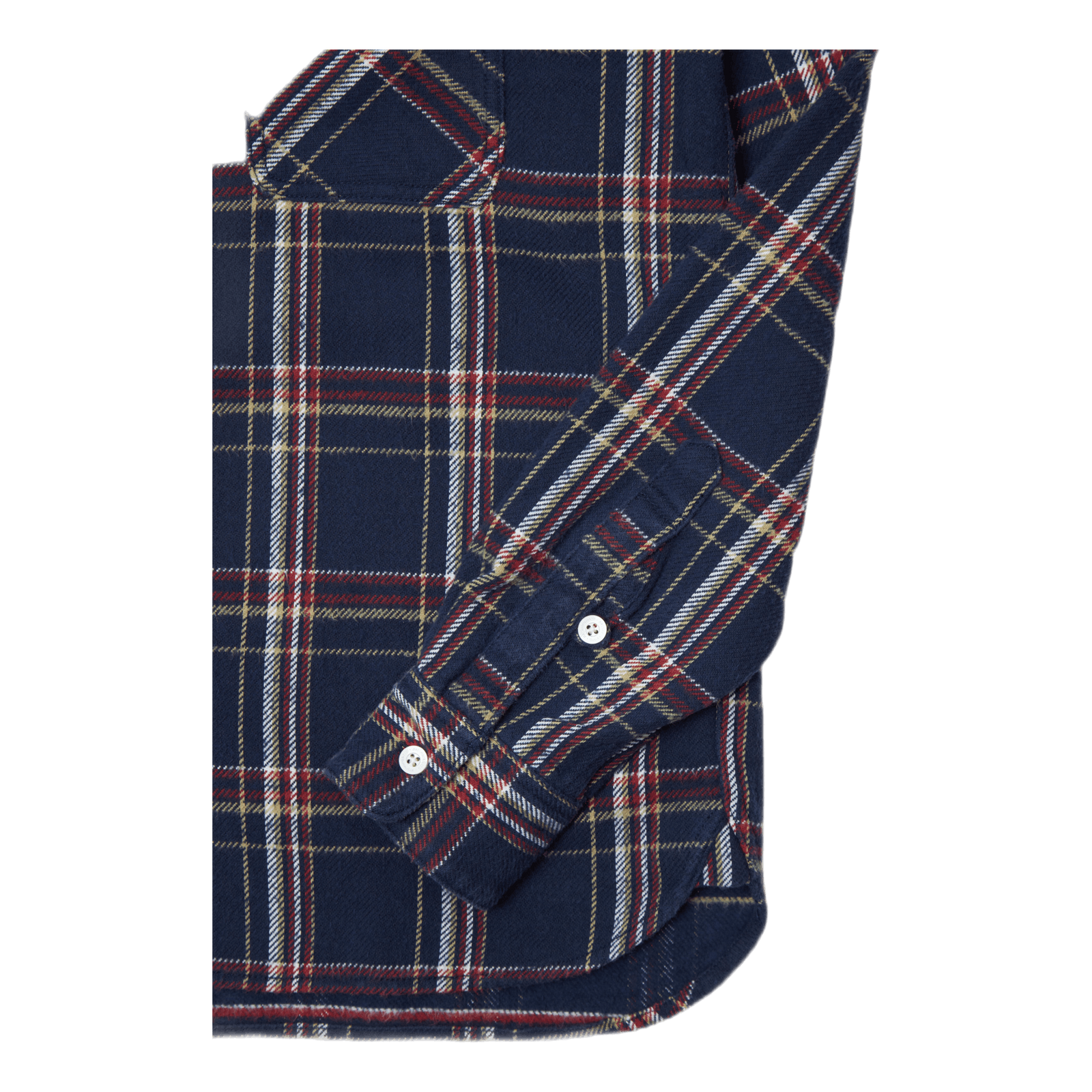 Lumbers / C-shirt . Ls Ny