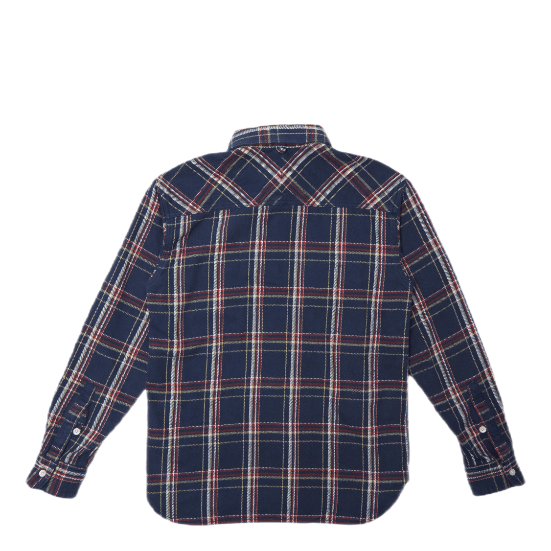 Lumbers / C-shirt . Ls Ny