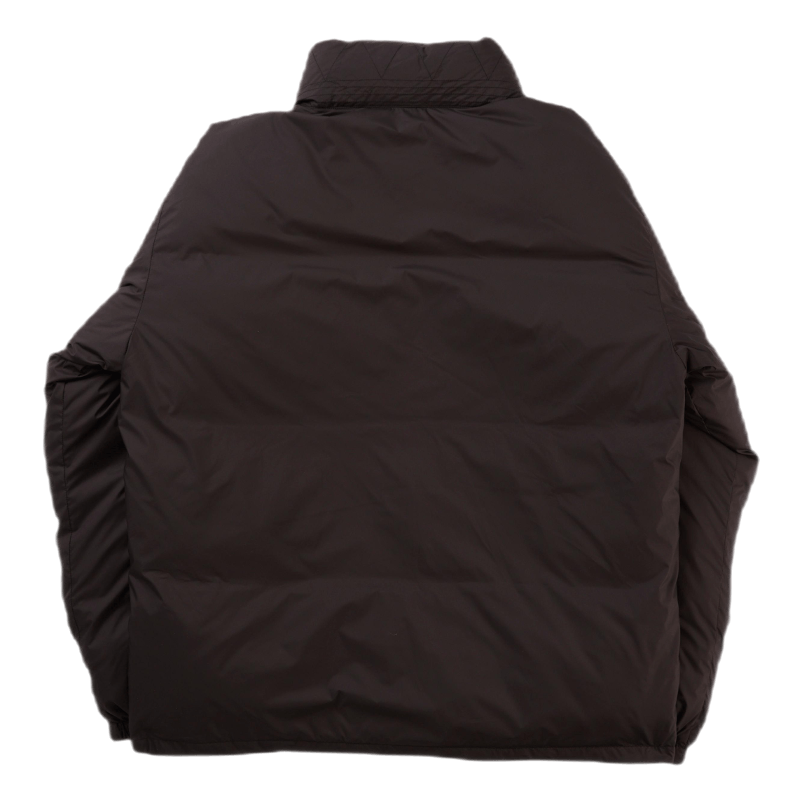 Deck-puff / E-jkt Bk