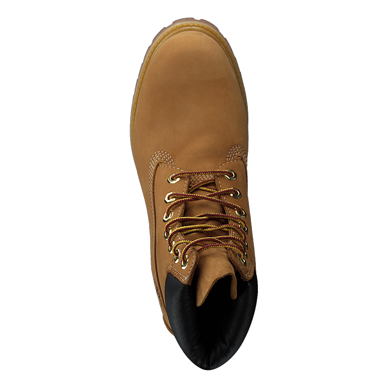 6 Inch Premium Boot Brown