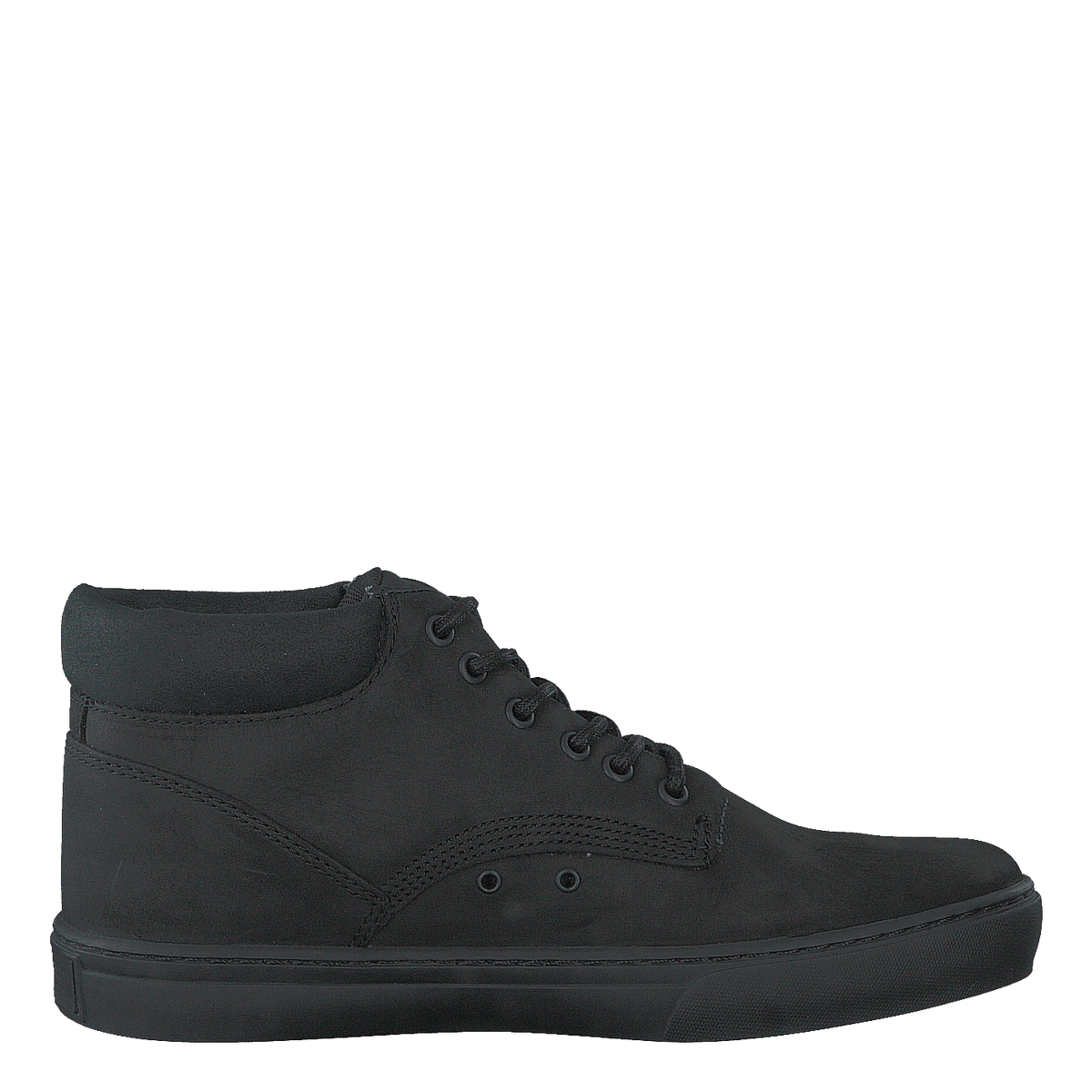 Adventure 2.0 Cupsole Chukka Black