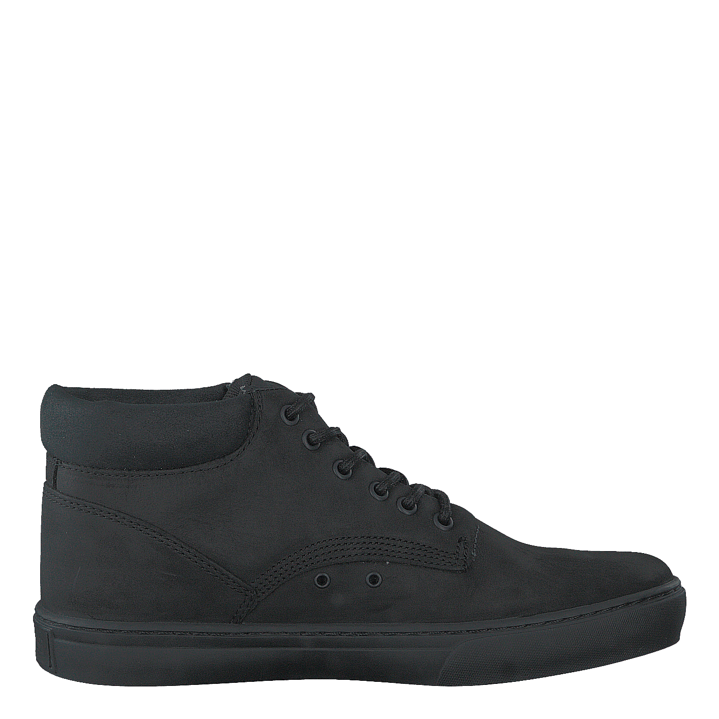 Adventure 2.0 Cupsole Chukka Black