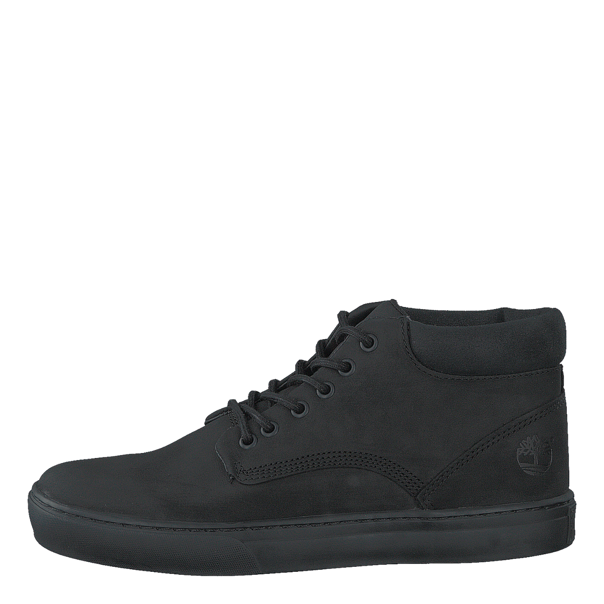 Adventure 2.0 Cupsole Chukka Black