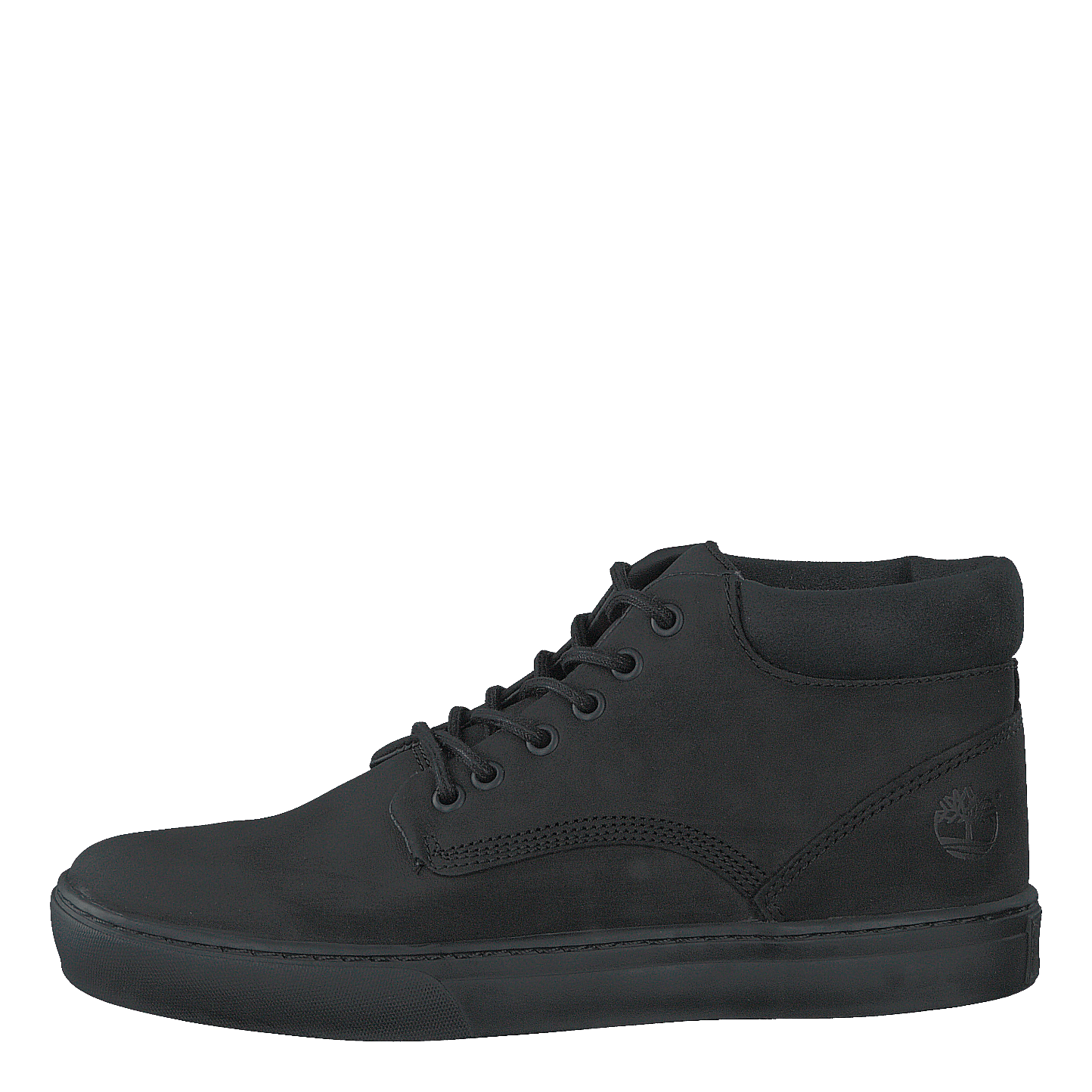 Adventure 2.0 Cupsole Chukka Black