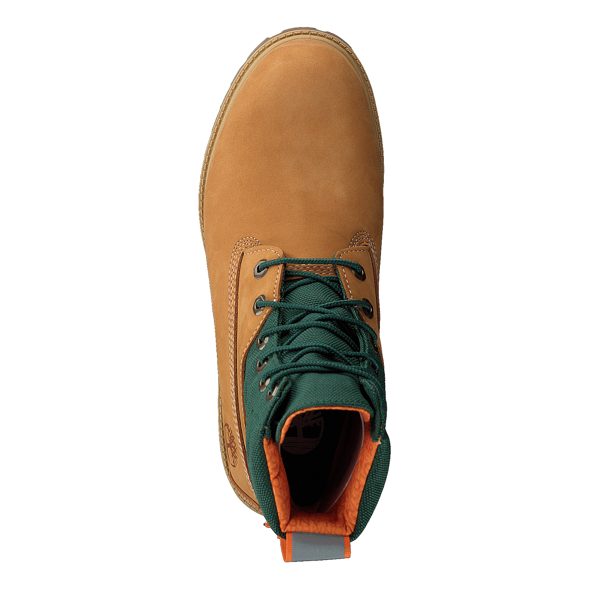 6 Wp Treadlight Boot Khaki