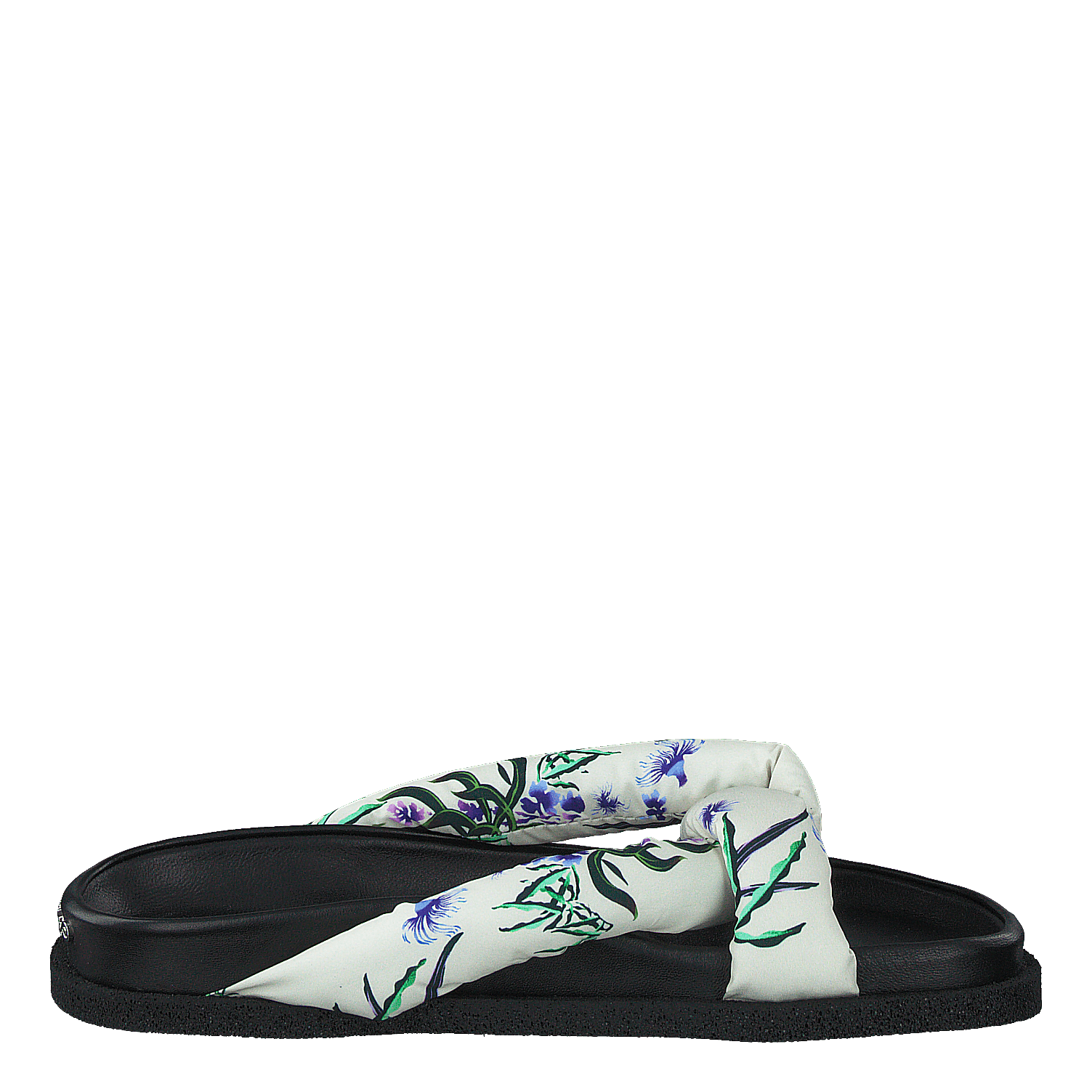 Kruise Sea Lily Mules White