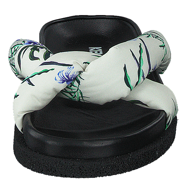 Kruise Sea Lily Mules White