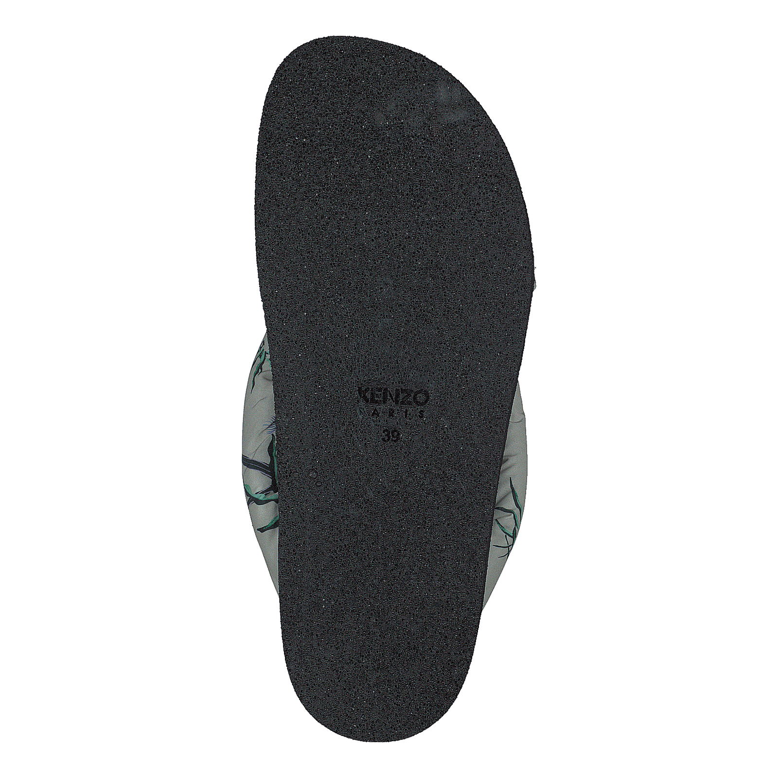 Kruise Sea Lily Mules White