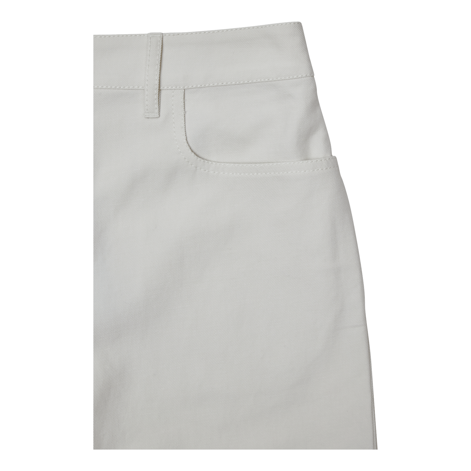 Culottes White