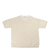 Knit Tiger T-shirt White