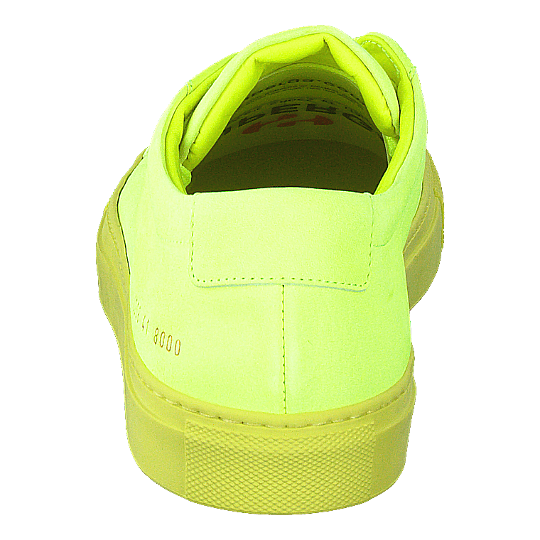 Original Achilles Low Fluo Yellow