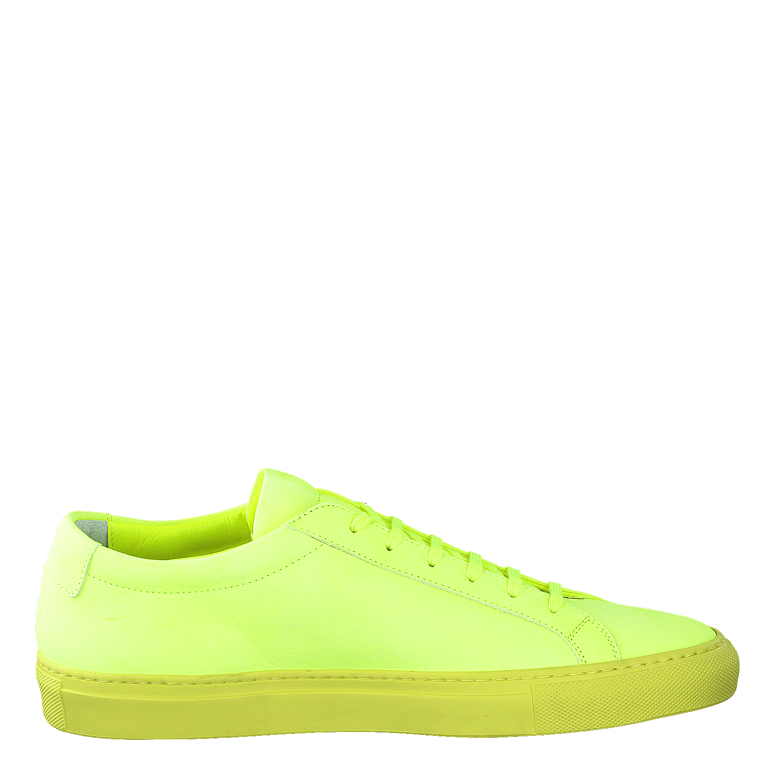 Original Achilles Low Fluo Yellow