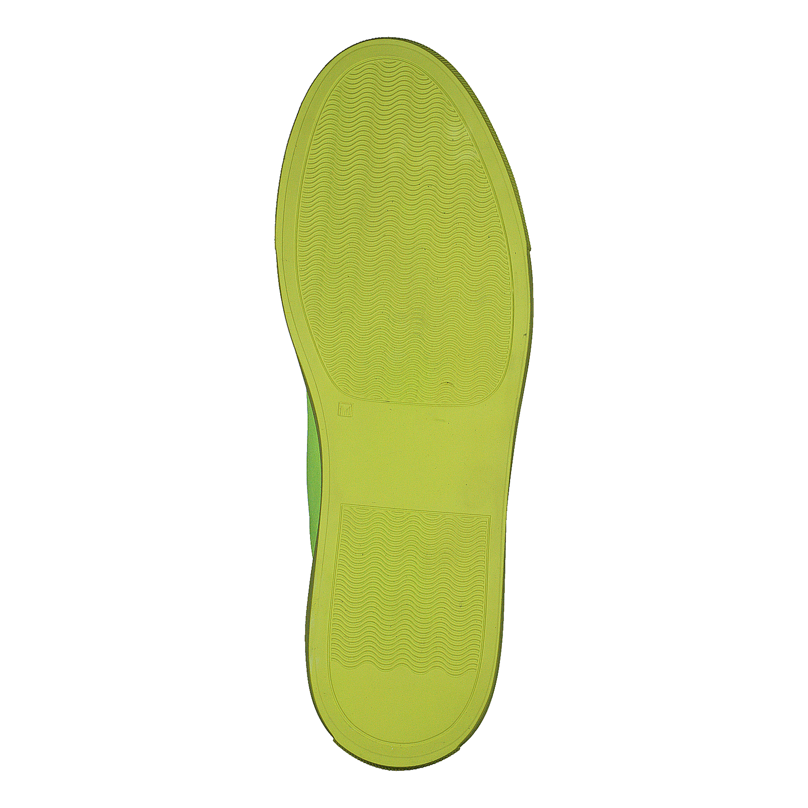 Original Achilles Low Fluo Yellow
