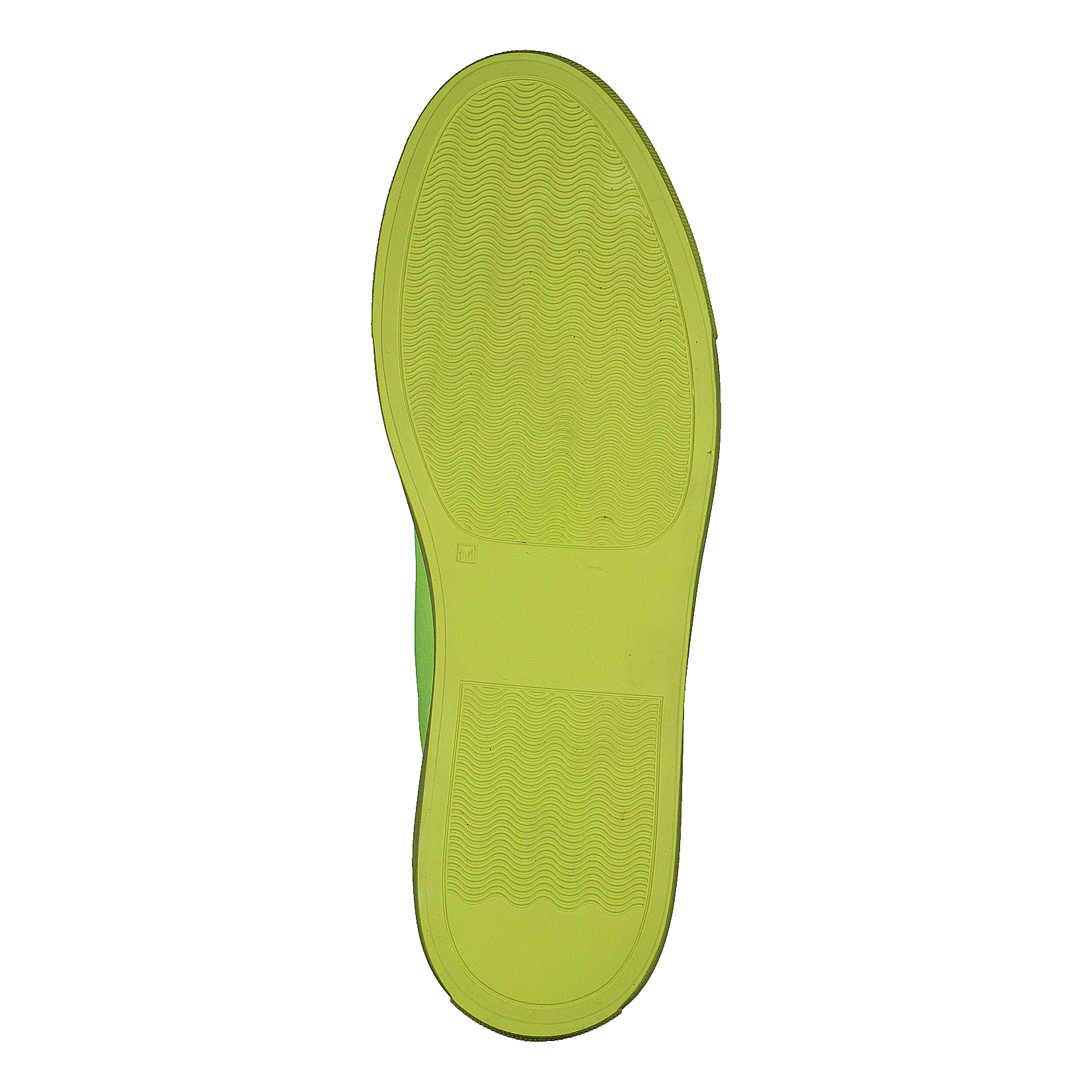 Original Achilles Low Fluo Yellow